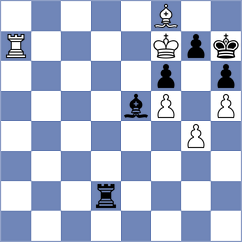 Vardanyan - Ardila (chess.com INT, 2025)