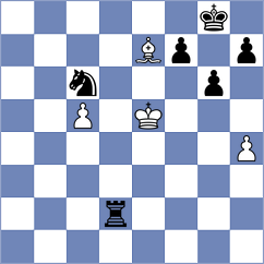 Ferrara - Yang (chess.com INT, 2025)