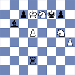 Nunez V - Kalyani Sirin (chess.com INT, 2024)