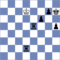 Lazavik - Liang (Chess.com INT, 2020)