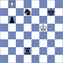 Adamopoulos - Tiviakov (Vrachati, 2011)