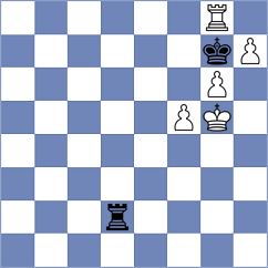 Tarnowska - Reinecke (chess.com INT, 2025)
