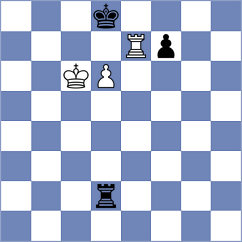 Flynn - Vovk (chess.com INT, 2024)