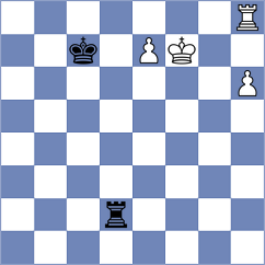 Pogorelskikh - Gusev (Paracin SRB, 2024)