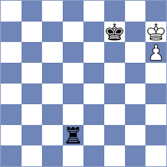 Principe - Jusup (chess.com INT, 2024)