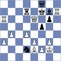 Howell - Mora Munoz (chess.com INT, 2025)