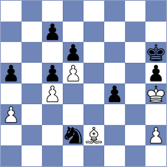 Unver - Kostiukov (chess.com INT, 2024)
