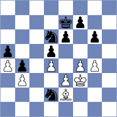 Komar - Val1024 (Chess.com INT, 2018)
