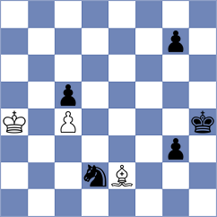 Dolganiuk - Khochinov (Nikolaev, 2008)