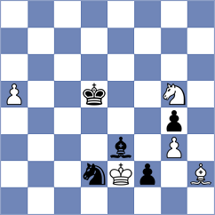 Huseynov - Rzayev (Baku AZE, 2025)