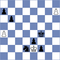 Vaganian - Cuenca Jimenez (chess.com INT, 2025)
