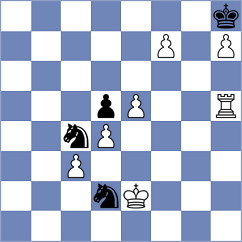 Atakhan - Nikologorskiy (chess.com INT, 2021)