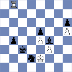 Kroll - Tyurikov (Pushkino, 2012)