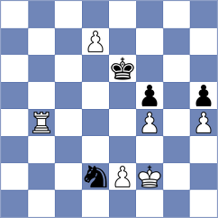 Joelson - Smith (Craig, 1999)