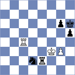 Kowalski - Atanasov (Chess.com INT, 2019)