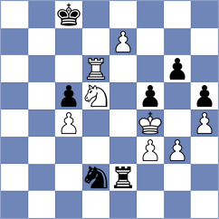 Nestorovic - Poleksic (Nis SRB, 2024)