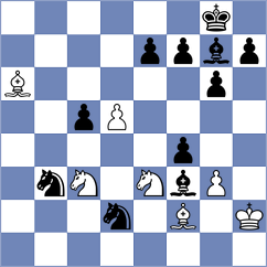 Martinez Rey - Perez Martinez (Madrid, 2005)