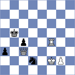 Perez Leiva - Sorokin (Chess.com INT, 2020)