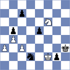 Sixtus Gabriel - Rocha (Chennai IND, 2022)