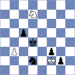 Zwarycz - Bugajski (Chotowa, 2009)