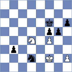 Manukian - Bok (chess.com INT, 2023)