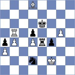 Fedchenko - Eljanov (Alushta, 2000)