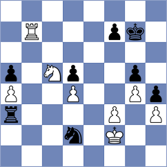 Devaev - Boyer (chess.com INT, 2025)