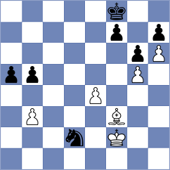 Bogaudinov - Uzcategui Rodriguez (chess.com INT, 2025)