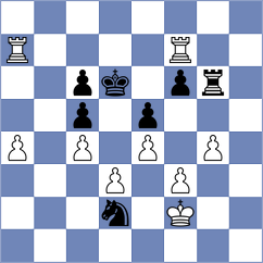 Graham - Comp MChess Pro (Debrecen, 1996)