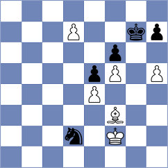 Bellaiche - Bejan (chess.com INT, 2021)