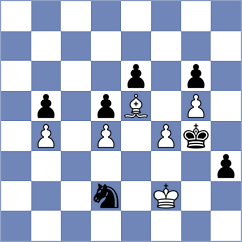 Karas - Slusarczyk (chess.com INT, 2024)