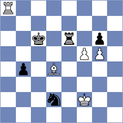 Mueller - Tuvshinbayar (Pardubice, 2005)