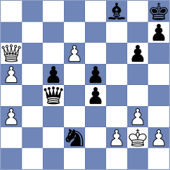 Giacomazzi - Shchekachev (Metz, 1995)