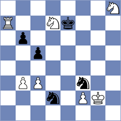 Schaefer - Hoefelsauer (Playchess.com INT, 2012)