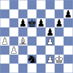 Zenchenko - Listratov (Zhukovsky, 2008)