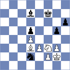 Makarian - Muhammad Shahzeb (chess.com INT, 2023)