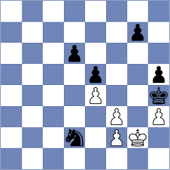 Adams - Doidge (Exmouth, 2006)