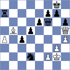Klekowski - Ovetchkin (Chess.com INT, 2020)