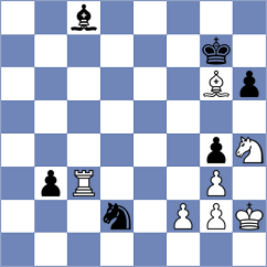 Drygalov - Kozionov (Sochi RUS, 2024)