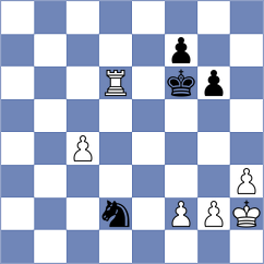 Gschiel - Petculescu (Mureck, 2017)