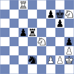 Topalov - Short (Elenite, 1995)