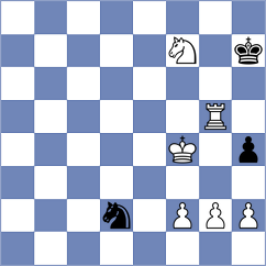 Yaguachi Quezada - Haz Rosales (Chess.com INT, 2020)
