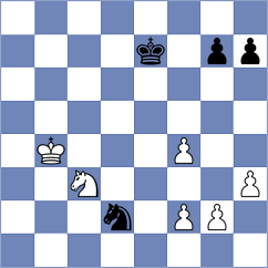 Stoyanov - Punchev (Sofia, 2012)