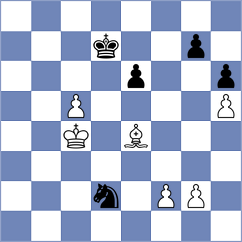 Sanz Garcia - Campos Aucejo (Valencia, 2004)