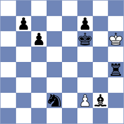 Mace - Lavanant (Europe Echecs INT, 2020)
