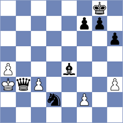 Pandya - Utiatskaja (Lichess.org INT, 2020)