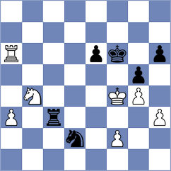 Senlle Caride - Winkels (chess.com INT, 2022)