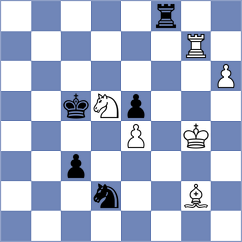 Molina Moreno - Guaman Flores (Chess.com INT, 2020)