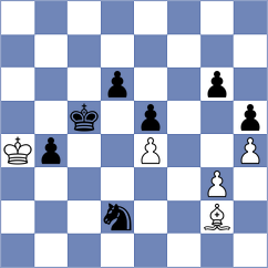 Sultangareev - Holopov (Ufa, 1999)