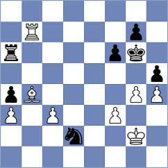 Barillaro - Aung Thant Zin (chess.com INT, 2023)